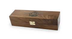 PUMA jahresmesser 2022, Carbon, Damaststahl SuperClean limitiert auf 50 Stück