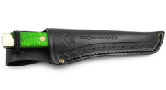 PUMA frühling, green mamba