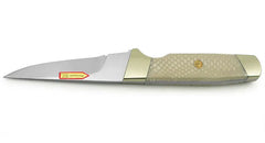 PUMA winter, ivory snake