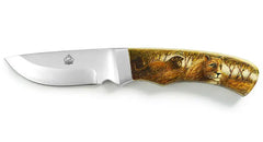 PUMA Löwen und Kaffernbüffel Unikat