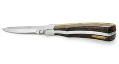 PUMA Skinmaster "Im Auge des Jägers" Unikat