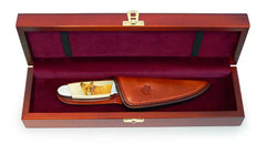 PUMA Jahresmesser 2013, Integral (24 Stück limitiert)