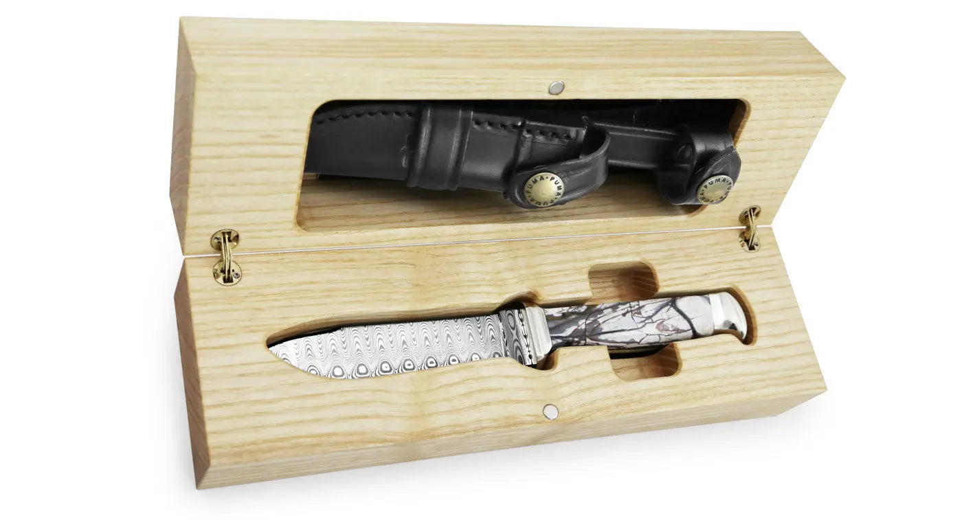 PUMA Jahresmesser 2025 Mammutelfenbein