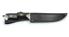 PUMA defender, Büffelhorn, Damaststahl SuperClean limitiert auf 50 Stück