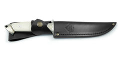 PUMA defender, Elforyn, Damaststahl SuperClean limitiert auf 50 Stück