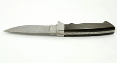 PUMA unicum Jagdmesser, Mooreiche, DS93X™, Unikat