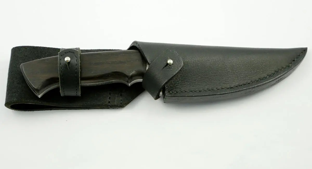 PUMA unicum Jagdmesser, Mooreiche, DS93X™, Unikat