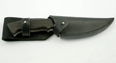 PUMA unicum Jagdmesser, Mooreiche, DS93X™, Unikat