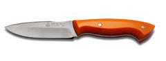 PUMA unicum Jagdmesser, Acryl Orange