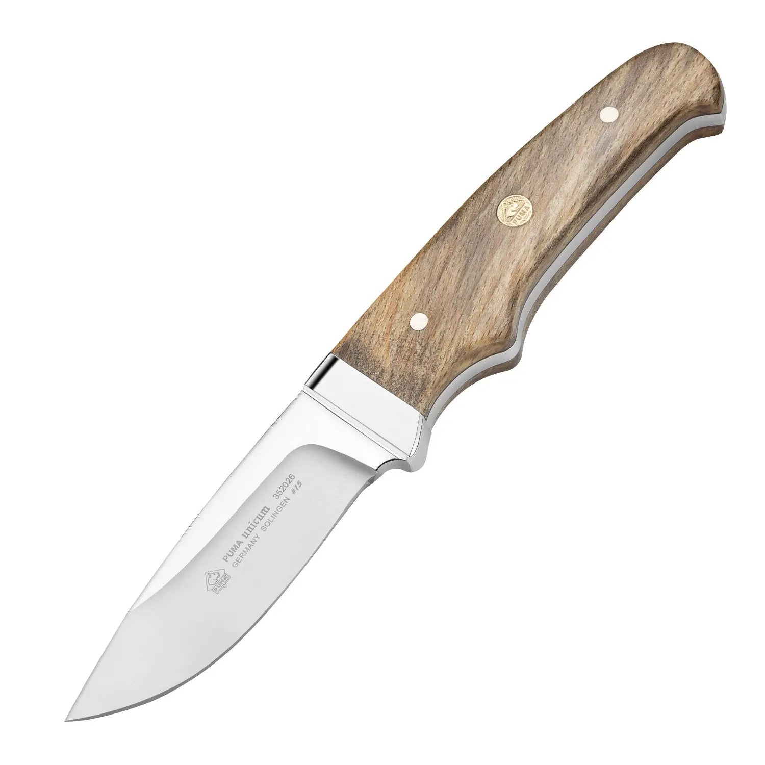 (Raritäten) PUMA unicum Skinmaster Eiche #15
