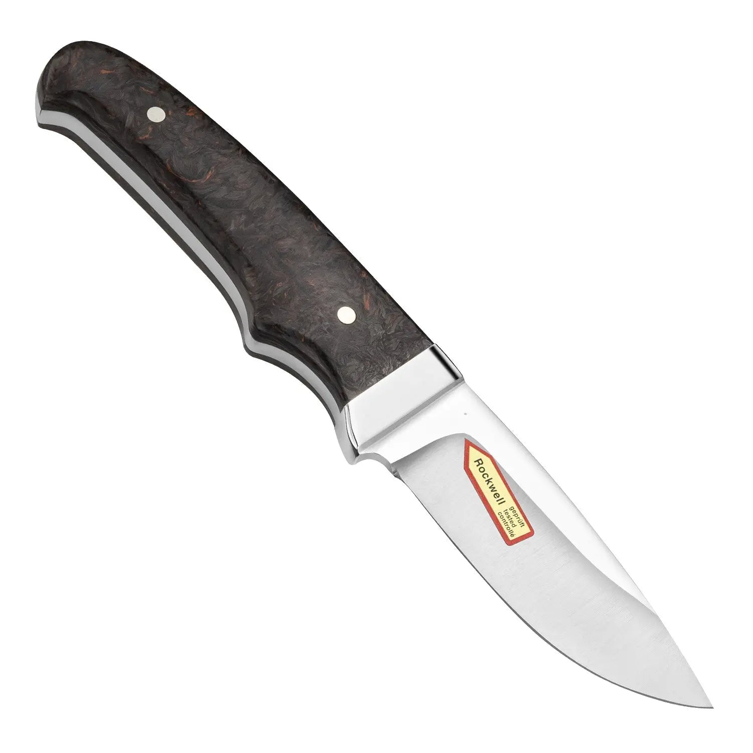 Couteau à aileron PUMA unicum #80