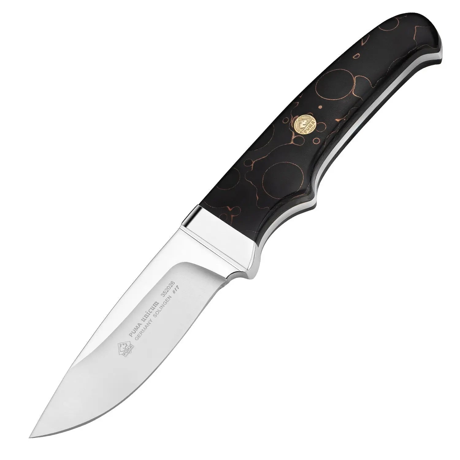 (Raritäten) PUMA unicum Skinmaster Raffir® Noble #17