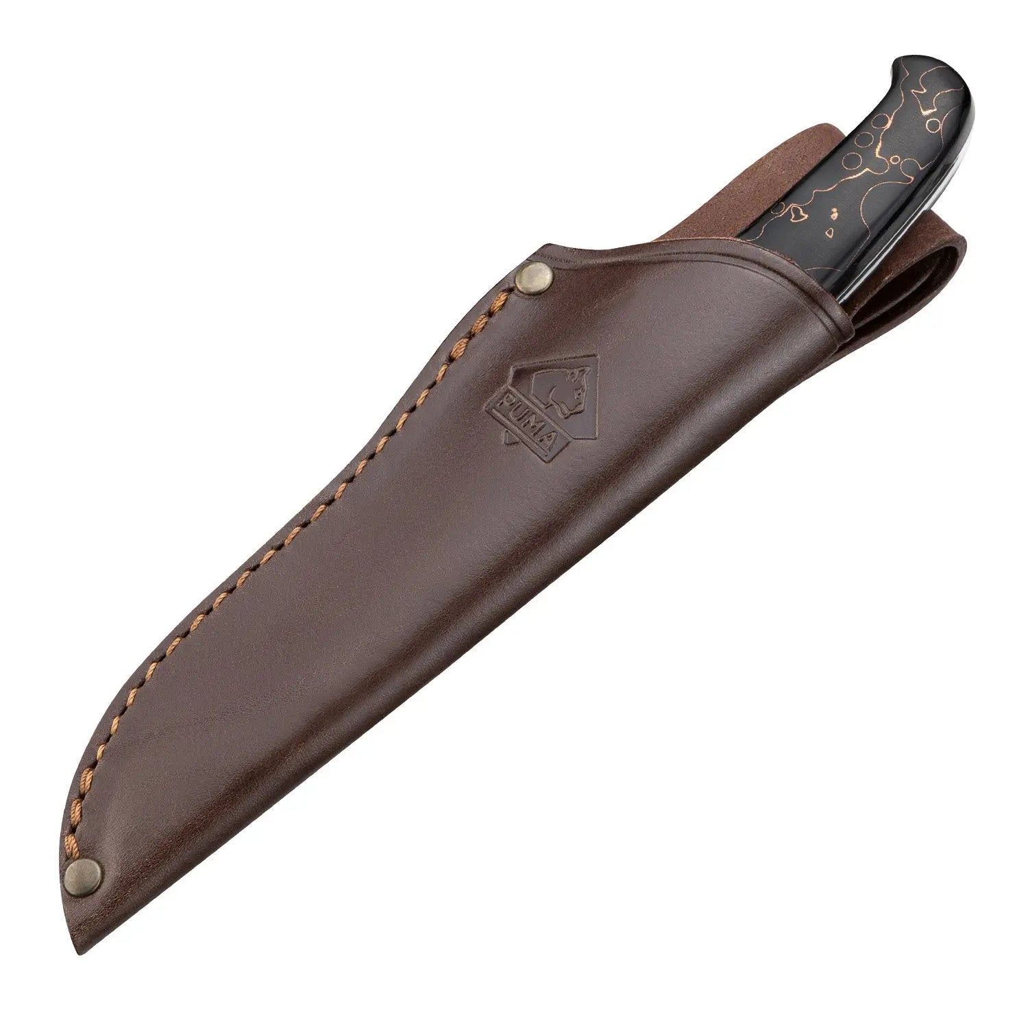 (Raritäten) PUMA unicum Skinmaster Raffir® Noble #17