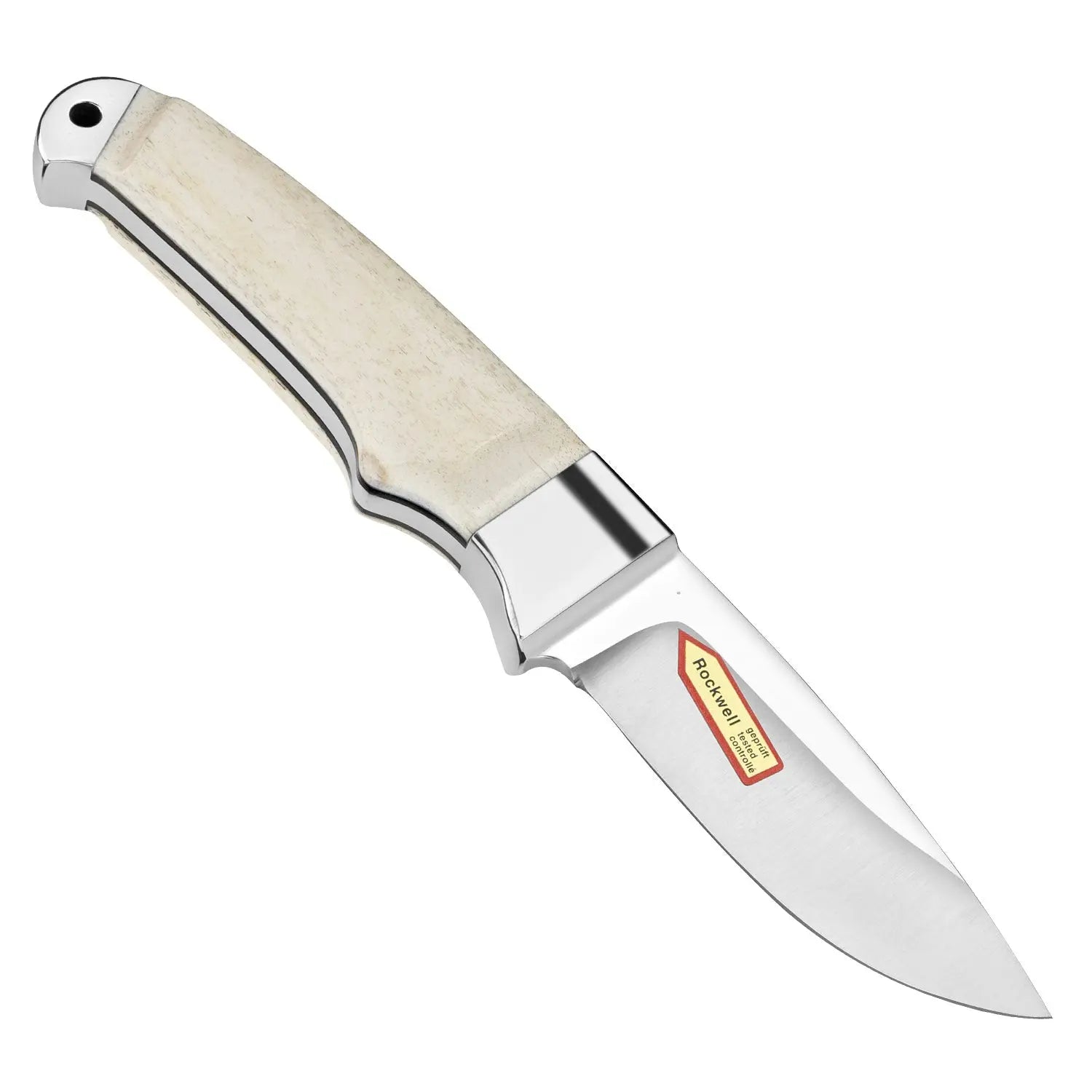 PUMA unicum hunting knife Camel #18