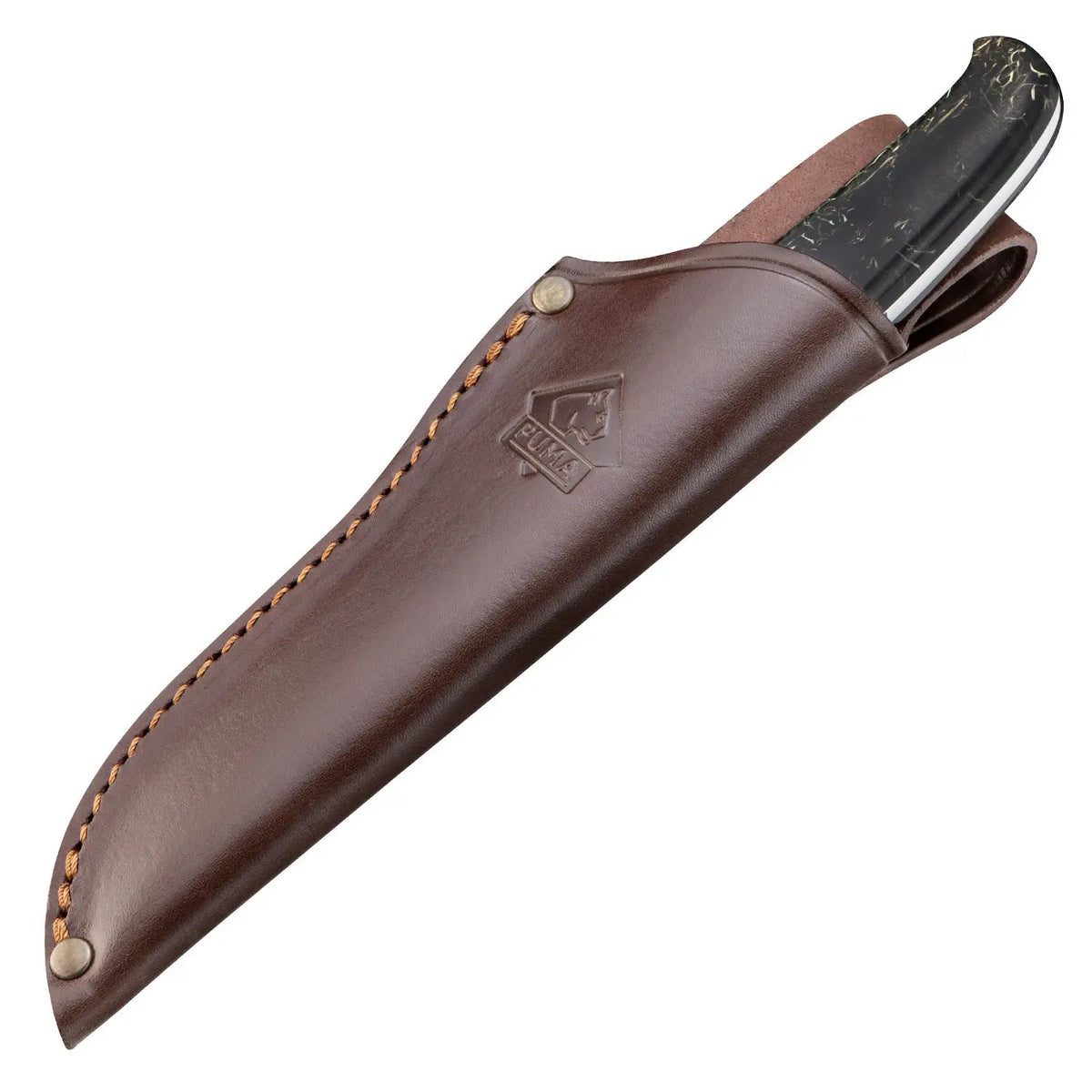Couteau à aileron PUMA unicum #80