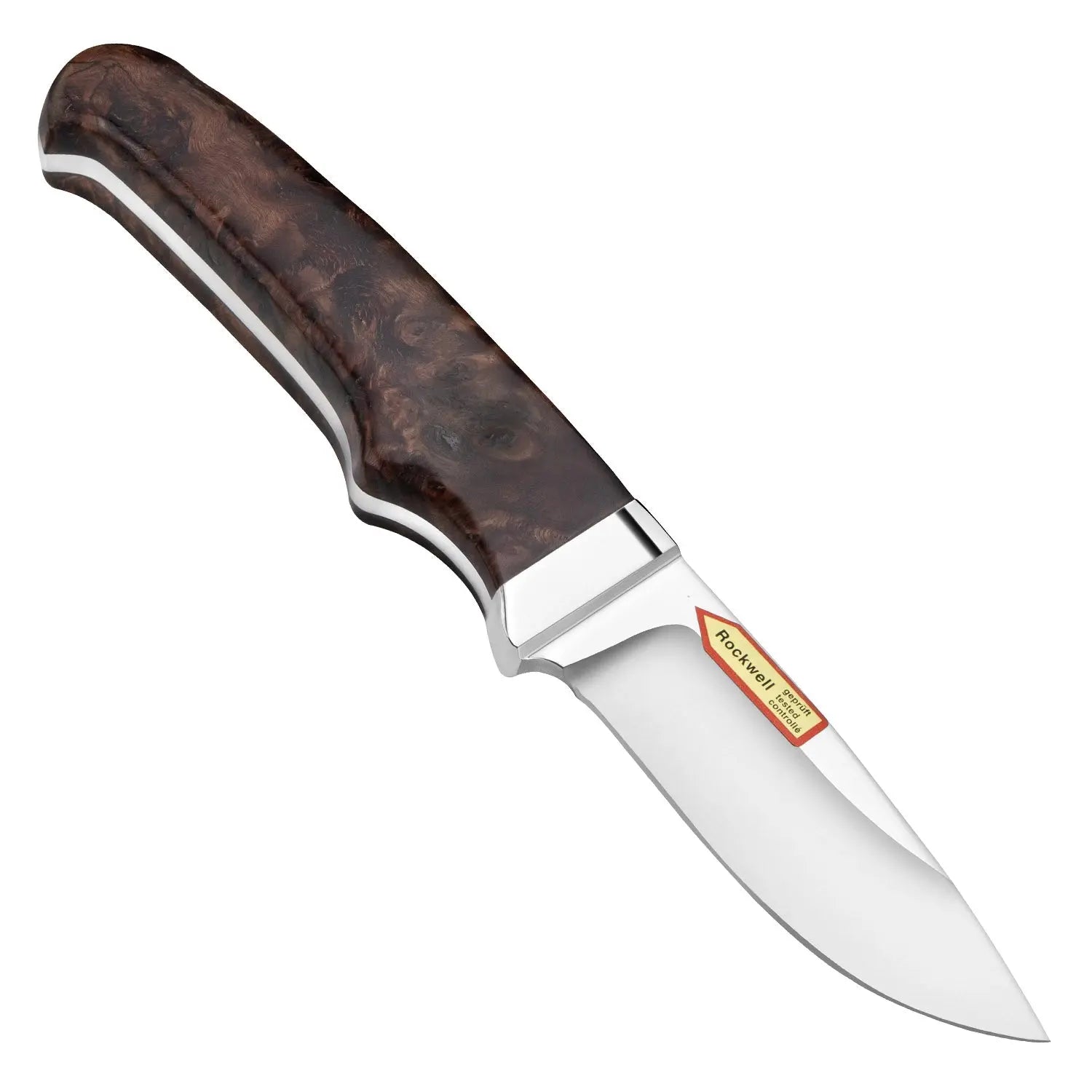 Couteau à aileron PUMA unicum #80