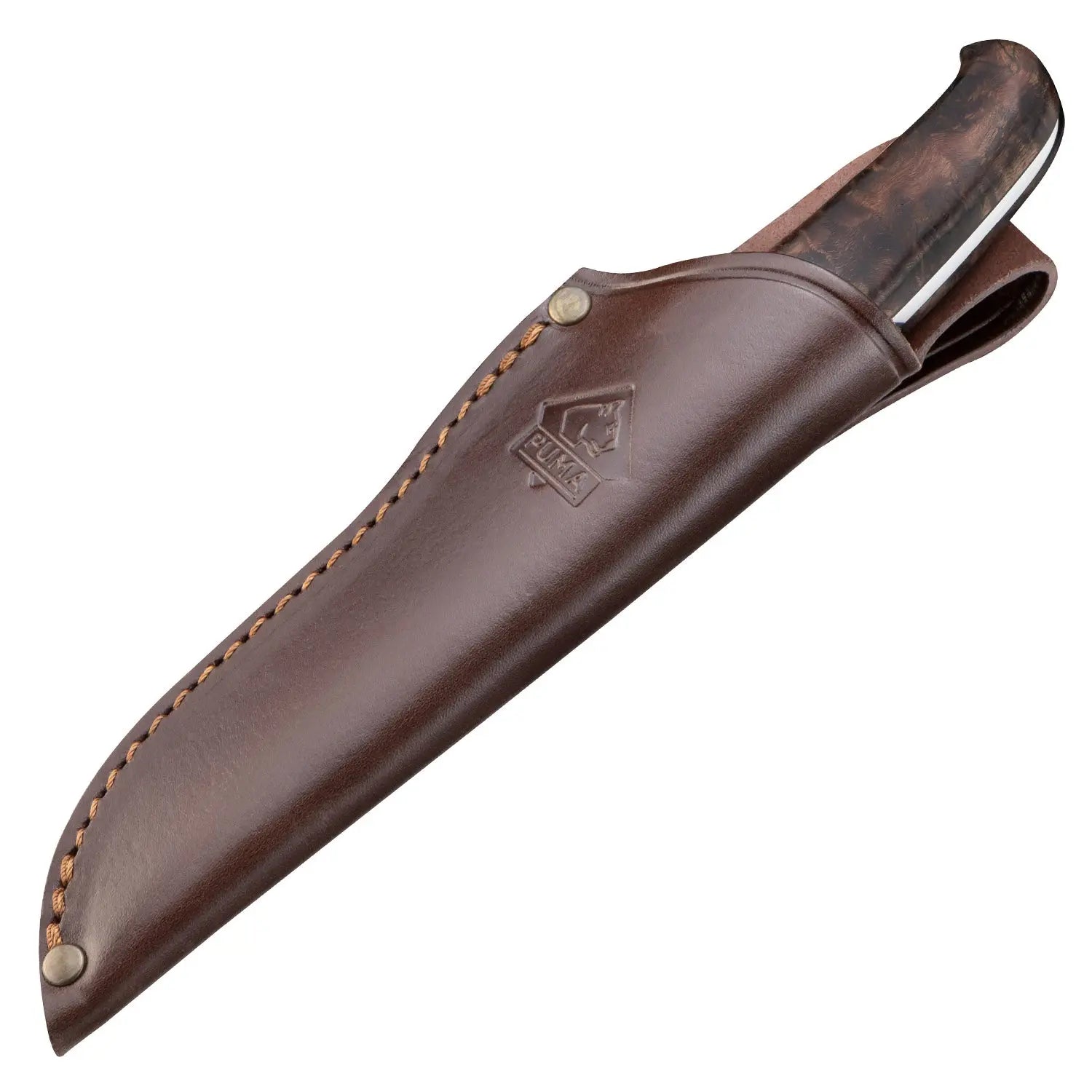 Couteau à aileron PUMA unicum #80