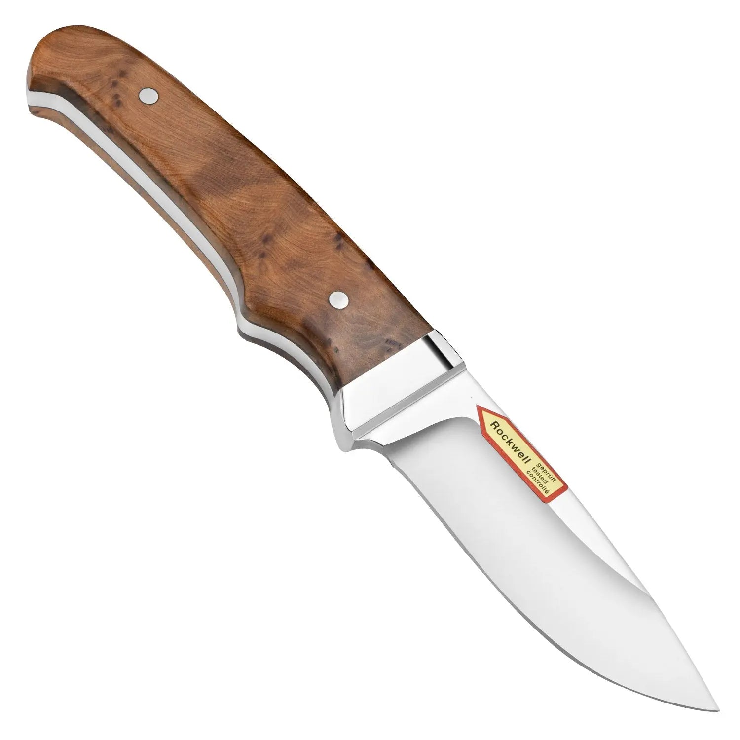 Couteau à aileron PUMA unicum #80