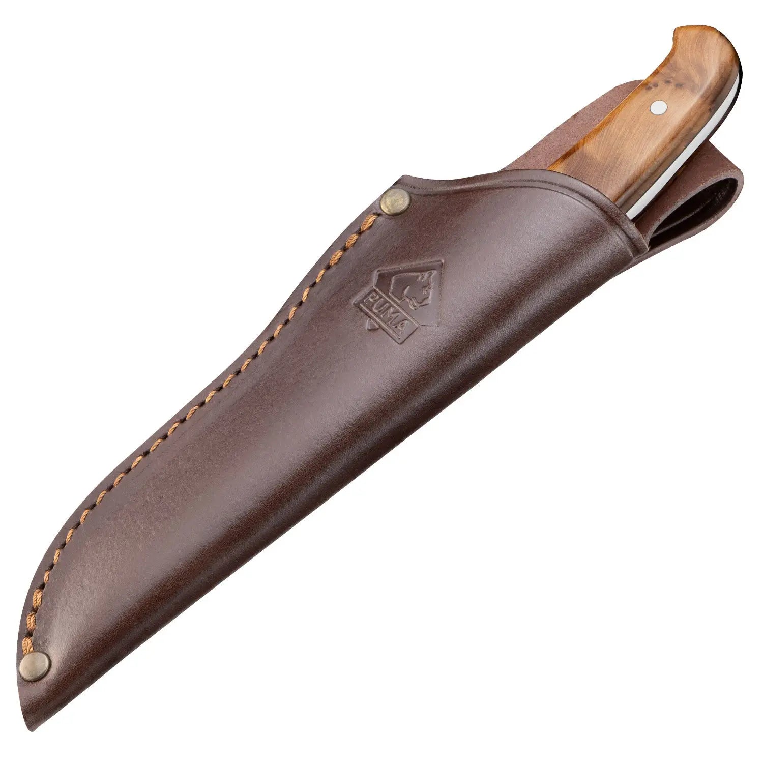 Couteau à aileron PUMA unicum #80