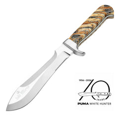 PUMA White Hunter Mammut Edition – 70 Jahre Jubiläum PUMA
