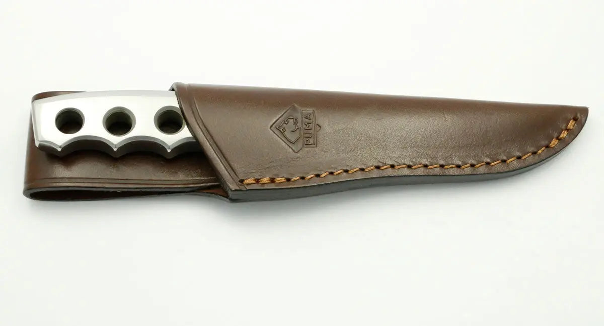 PUMA Steelstar (UNIKAT), Integral