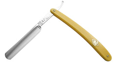 (Raritäten) PUMA Rasiermesser, PUMASTER-Steel, 70er