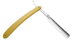 (Raritäten) PUMA Rasiermesser, PUMASTER-Steel, 70er