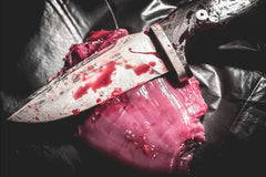 PUMA saubart, Pakkaholz