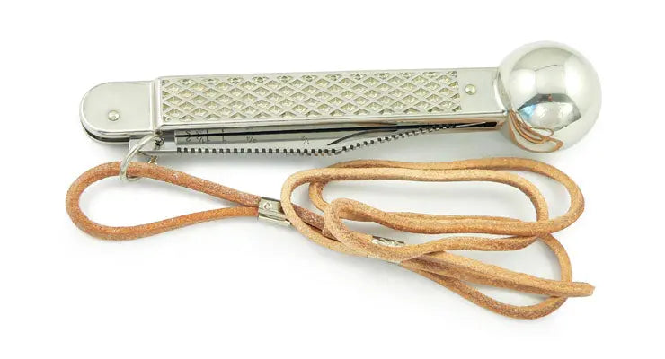 PUMA waagemesser, Angel- und Fischermesser