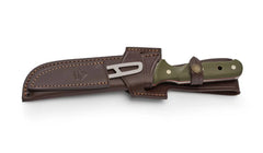 PUMA waidbesteck Hunt to survive Frischling & Keiler