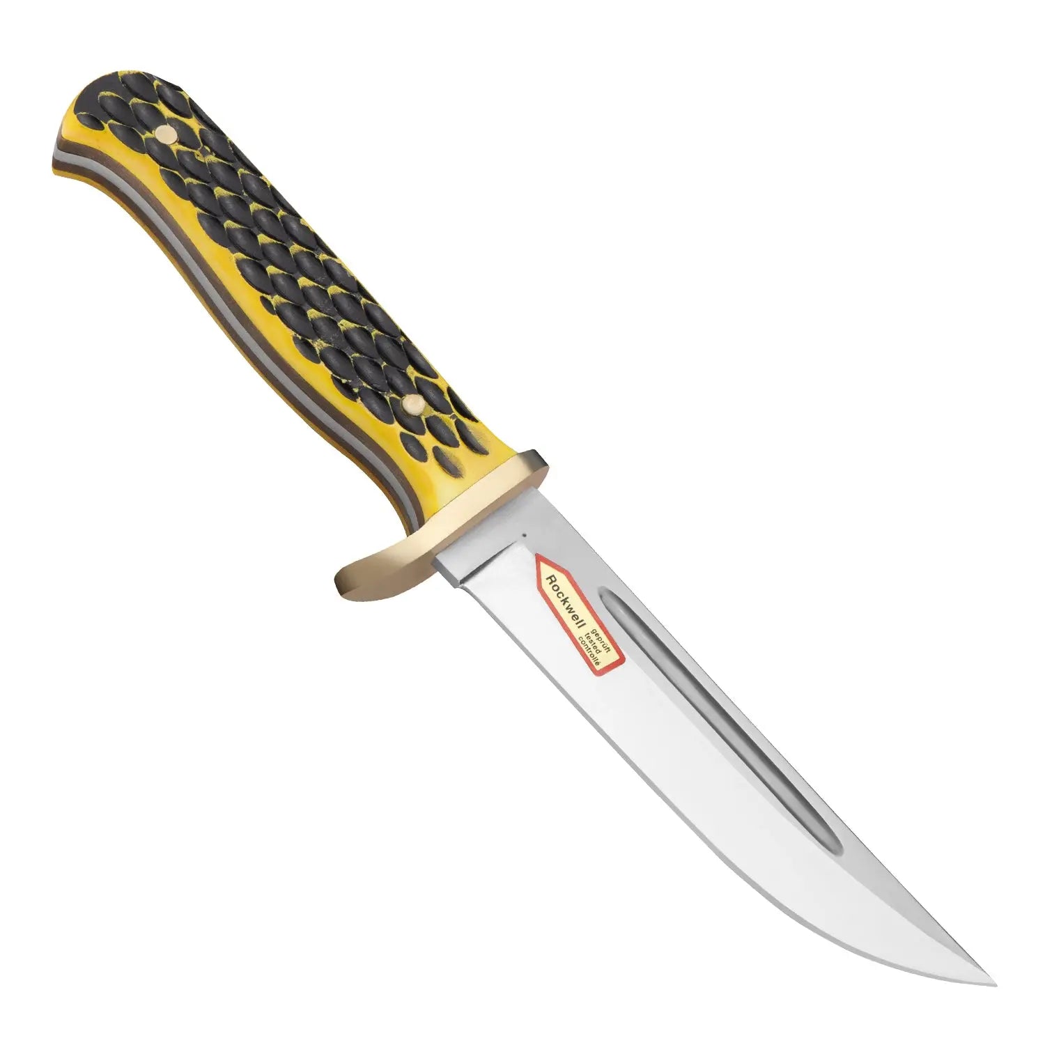 PUMA SGB trail guide, brown jigged bone PUMA SGB (USA)