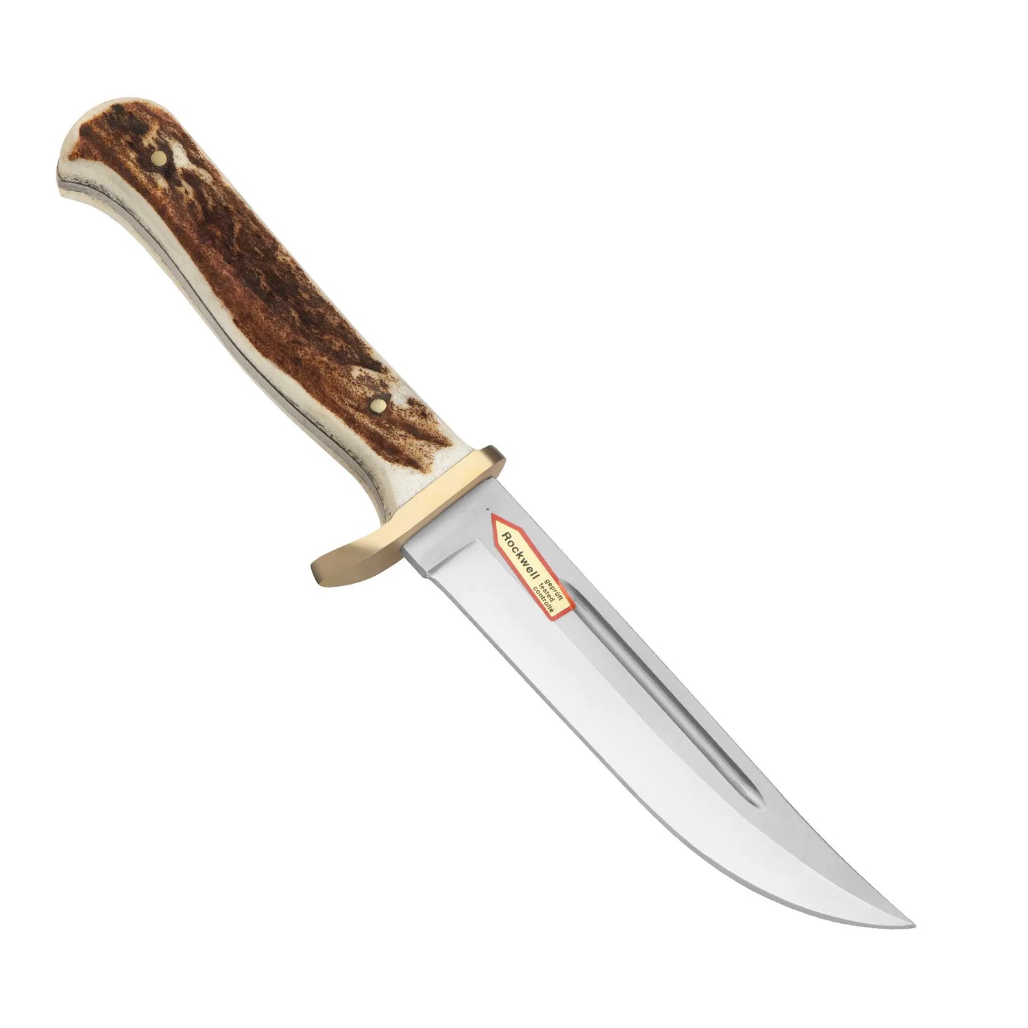 PUMA SGB trail guide, Stag