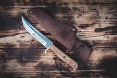 PUMA SGB trail guide, Olivenholz