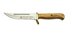 PUMA SGB trail guide, Olivenholz