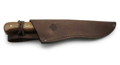 Puma SGB bowie, Olivenholz