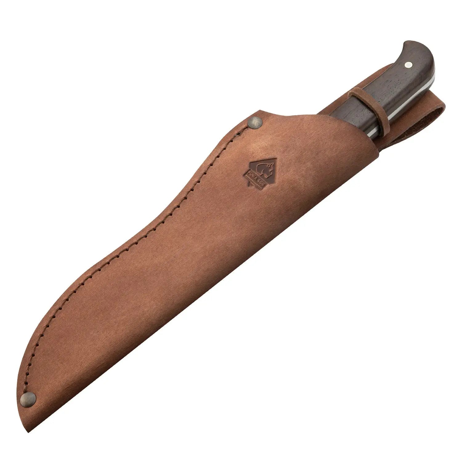 PUMA SGB bowie, Jacaranda wood