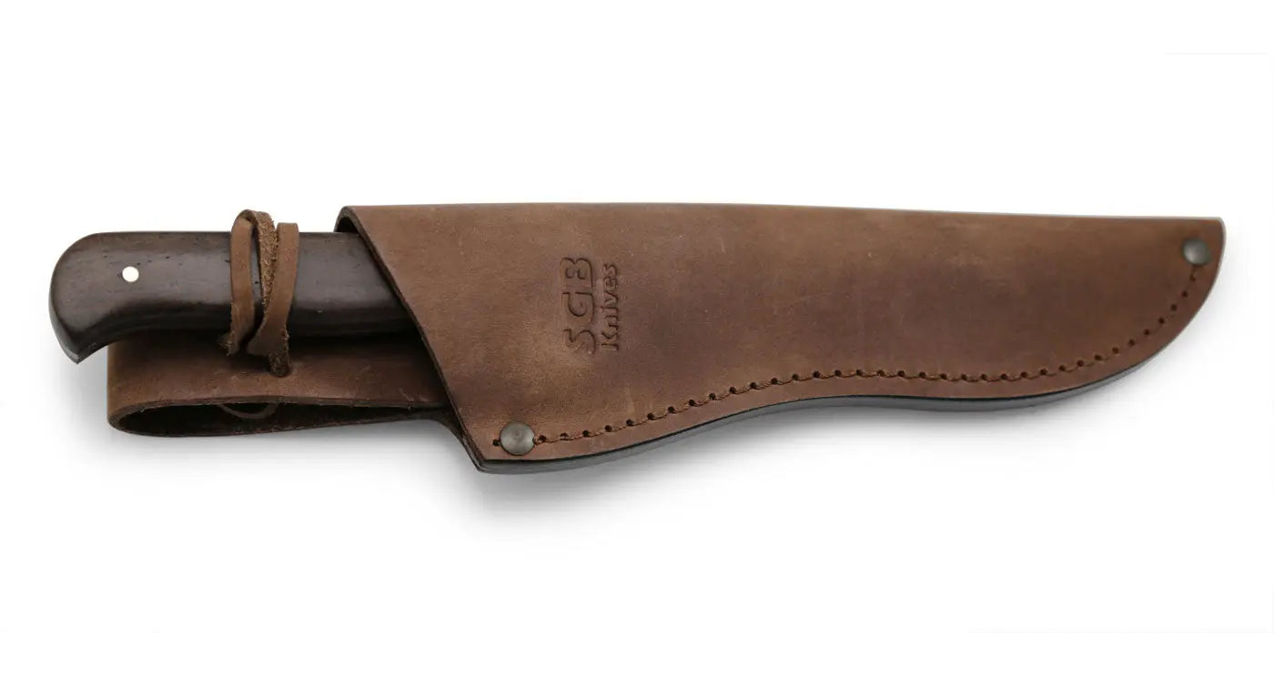 PUMA SGB bowie,  Jacaranda-Holz