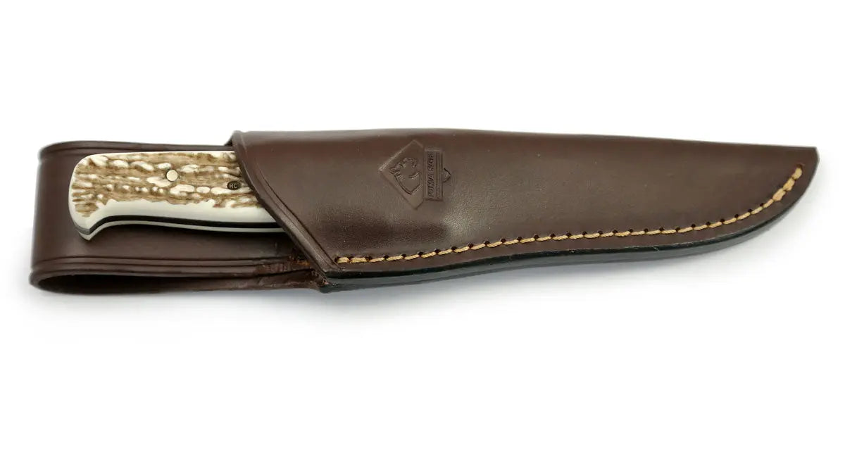 PUMA SGB hunter's pal, Commando stag