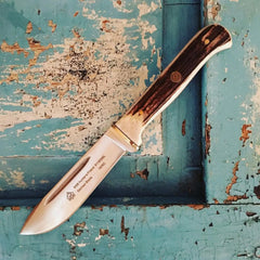 PUMA SGB hunters friend, stag PUMA SGB (USA)