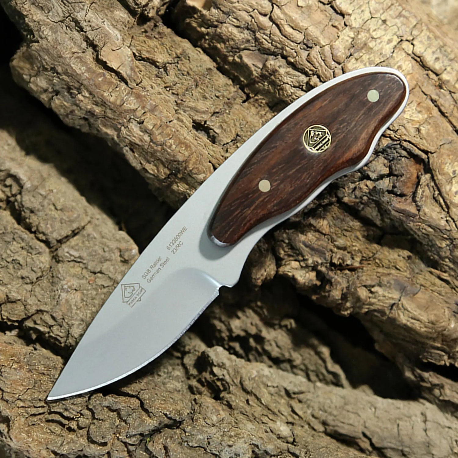 PUMA SGB rattler, Jacaranda