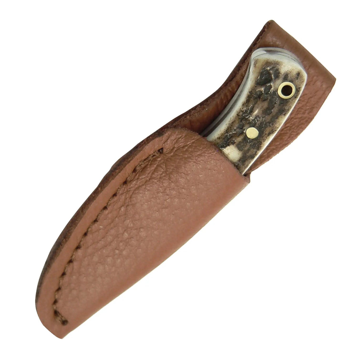 PUMA mini skinmaster, integral (Miniatur Messer)