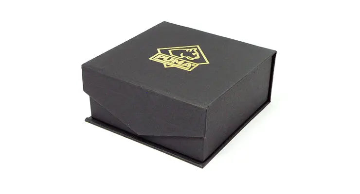 PUMA mini skinmaster, integral (Miniatur Messer)