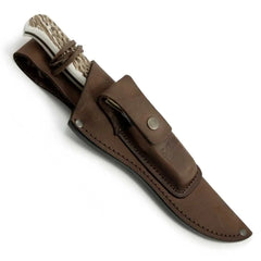 PUMA SGB Bowie / Whitetail, POM Commando Stag - PUMA GmbH IP Solingen