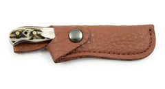 PUMA mini white hunter (Miniatur Messer)