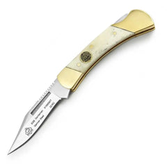 PUMA SGB gentleman, Knochen - PUMA GmbH IP Solingen