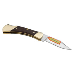 PUMA SGB Gentleman Holzschalen – zugeklappt