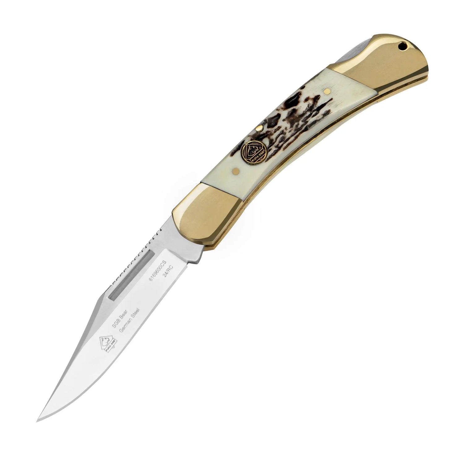 PUMA SGB Bear, Commando Stag