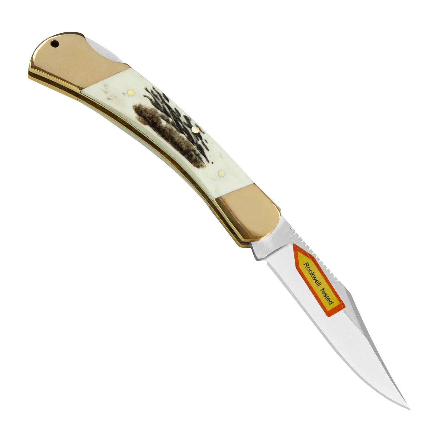 PUMA SGB Bear, Commando Stag