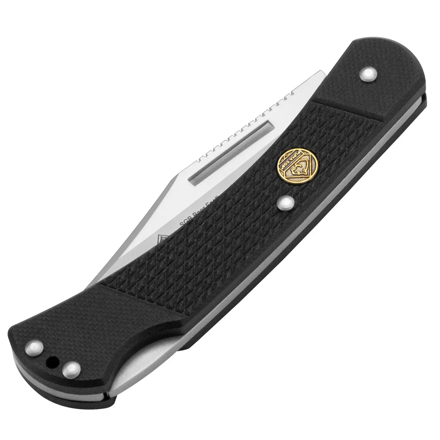 PUMA SGB Bear Featherweight noir G10