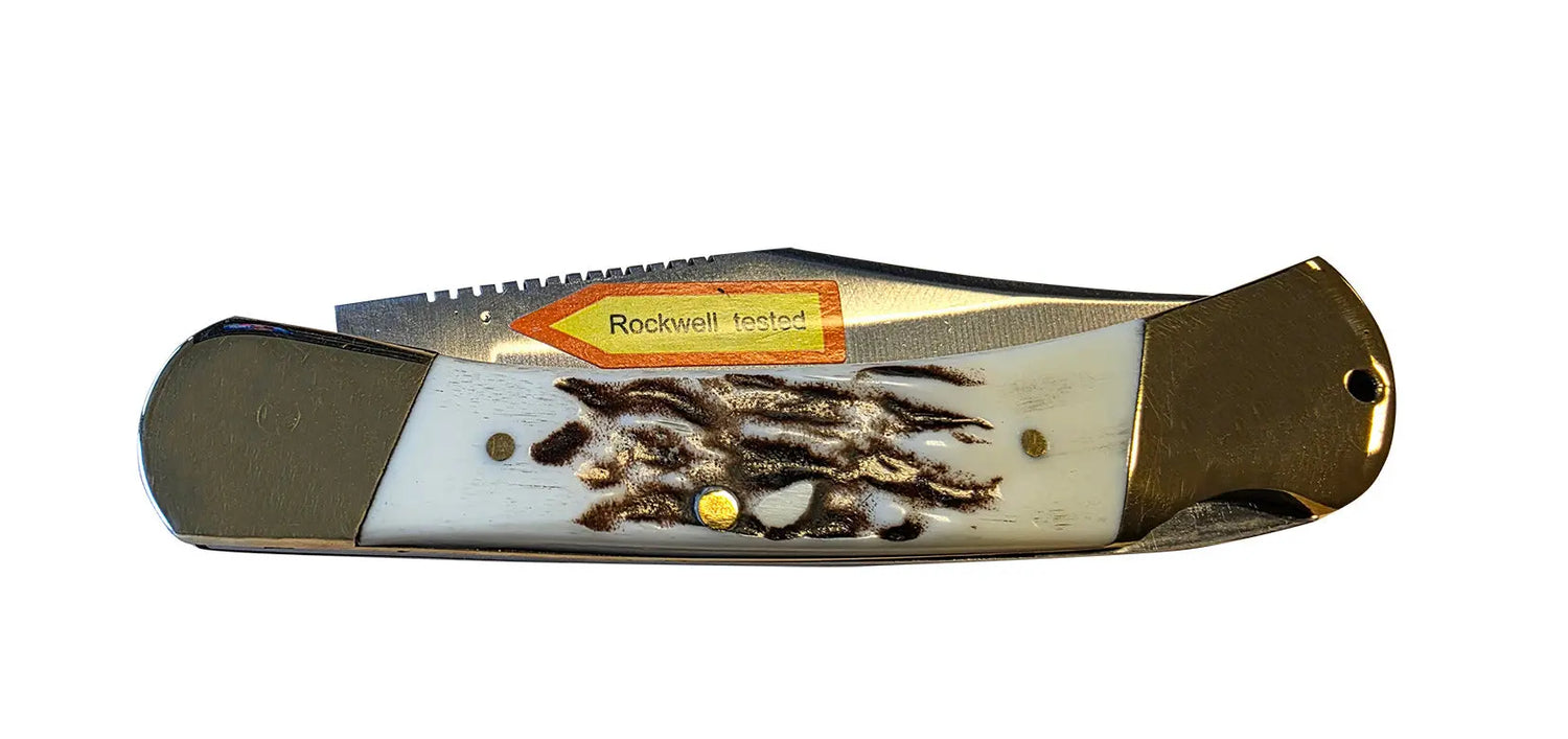 PUMA SGB Bear, Commando Stag